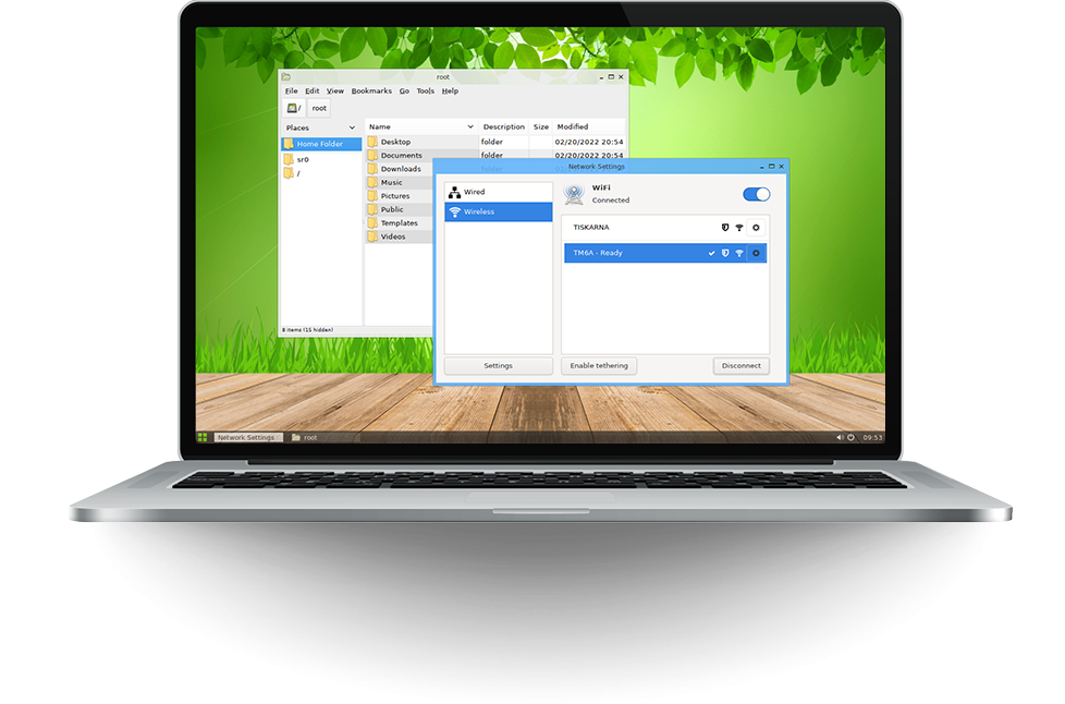 slax 7.0.4 slax 7.0.4