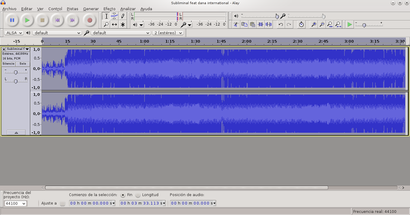 audacity download run how